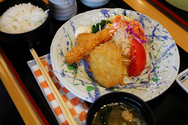 道の駅 協和 四季の森 - 羽後境（道の駅）の写真