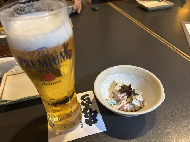 Sumibi Kushi Yaki Kushi Kura Hon Ten