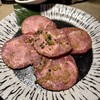 焼肉苑 麻布十番店