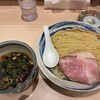 らぁ麺 あめ㐂
