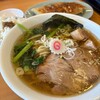 麺屋 なが盛