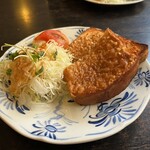 カフェドムッシュ 網干店 - 