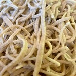 そば処 いちい - 