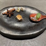 恵比寿 鉄板焼き Sublime - 