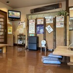 そば処 いちい - 