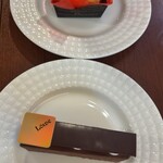 菓子工房 ルーヴ - 