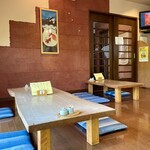 そば処 いちい - 