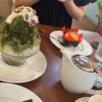 菓子工房 ルーヴ - 