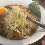 らーめん一芯 - 