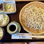 そば処 いちい - 