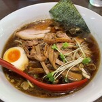 らーめん一芯 - 