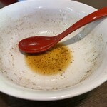 らーめん一芯 - 