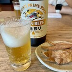 そば処 いちい - 