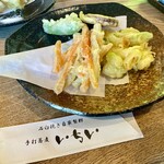 そば処 いちい - 