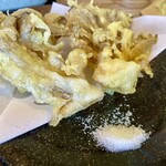 そば処 いちい - 