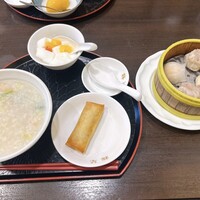 梅蘭 御茶ノ水ワテラス店 - 