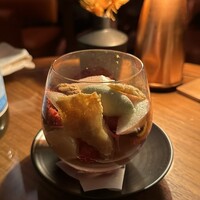 ザ タヴァン グリル＆ラウンジ - 