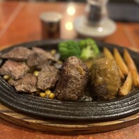 大井町銭場精肉店 - 