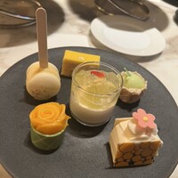 フレンチ キッチン - 