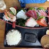 魚屋直営食堂　魚まる