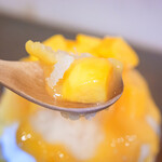 こちかぜ - つきあかり