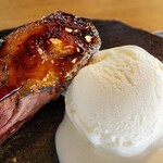 バラモン太 - おいものブリュレ