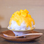 こちかぜ - つきあかり