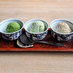 茶フェ ちゃきち - 