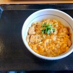 なか卯 奈良新庄店 - 