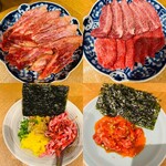 焼肉 フトロ - 