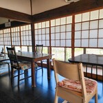 バラモン太 - 内観