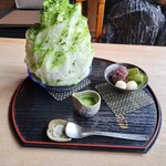 茶フェ ちゃきち - 