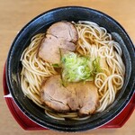 バラモン太 - 肉うどん