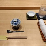 寿し ひらまつ - 