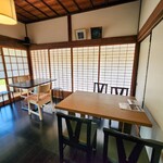 バラモン太 - 内観