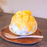 こちかぜ - つきあかり