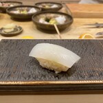 鮨 てつ也 - 