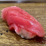 ちよだ鮨 - 料理写真: