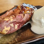 バラモン太 - おいものブリュレ