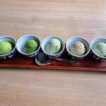 茶フェ ちゃきち - 