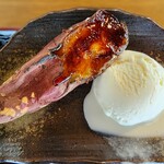 バラモン太 - おいものブリュレ