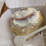 シナボン・シアトルズベストコーヒー - 料理写真: