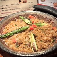 白金Baru - 