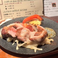 白金Baru - 