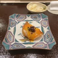鮨 てつ也 - 