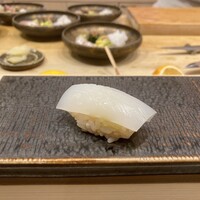 鮨 てつ也 - 