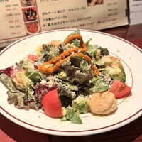 白金Baru - 