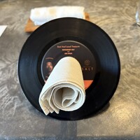 RESTAURANT SALT - 
