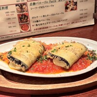 白金Baru - 