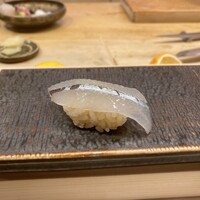 鮨 てつ也 - 